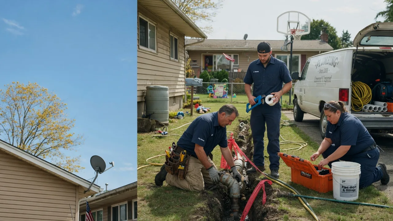 Garbage Disposal Replacement in Trinity, NC near me